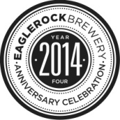 Eagle Rock Fourth Anniversary