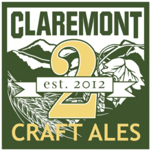 Claremont Craft Ales second anniversary