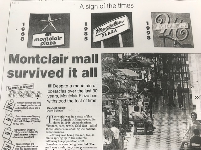 Montclair Plaza sign: '90s nostalgia, not '80s nostalgia – Daily Bulletin