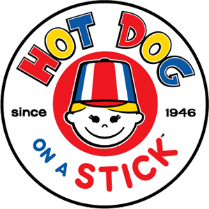 HotDog on a Stick
