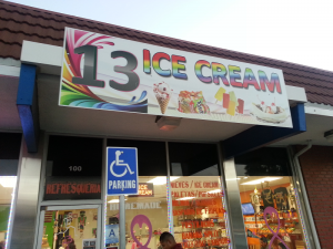 13 Ice Cream Fontana 1