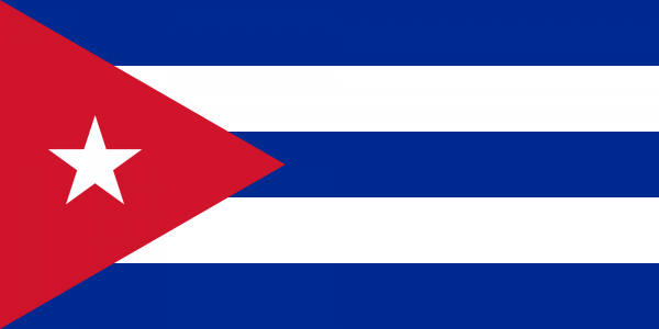 Dodgers Cuba