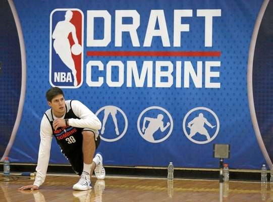 NBA Draft, Aaron Gordon, Noah Vonleh could fulfill several of Lakers' needs  – Daily News