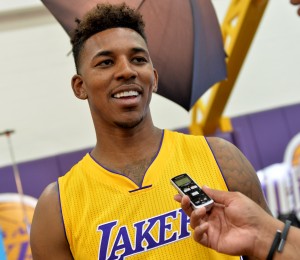 NBA Free Agency News: Nick Young signs one-year, $5.2 million