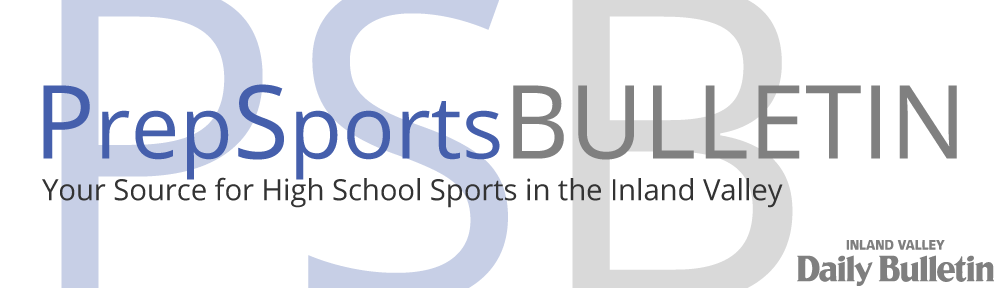 Prep Sports Bulletin