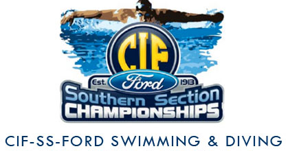 CIF Swimming and Diving