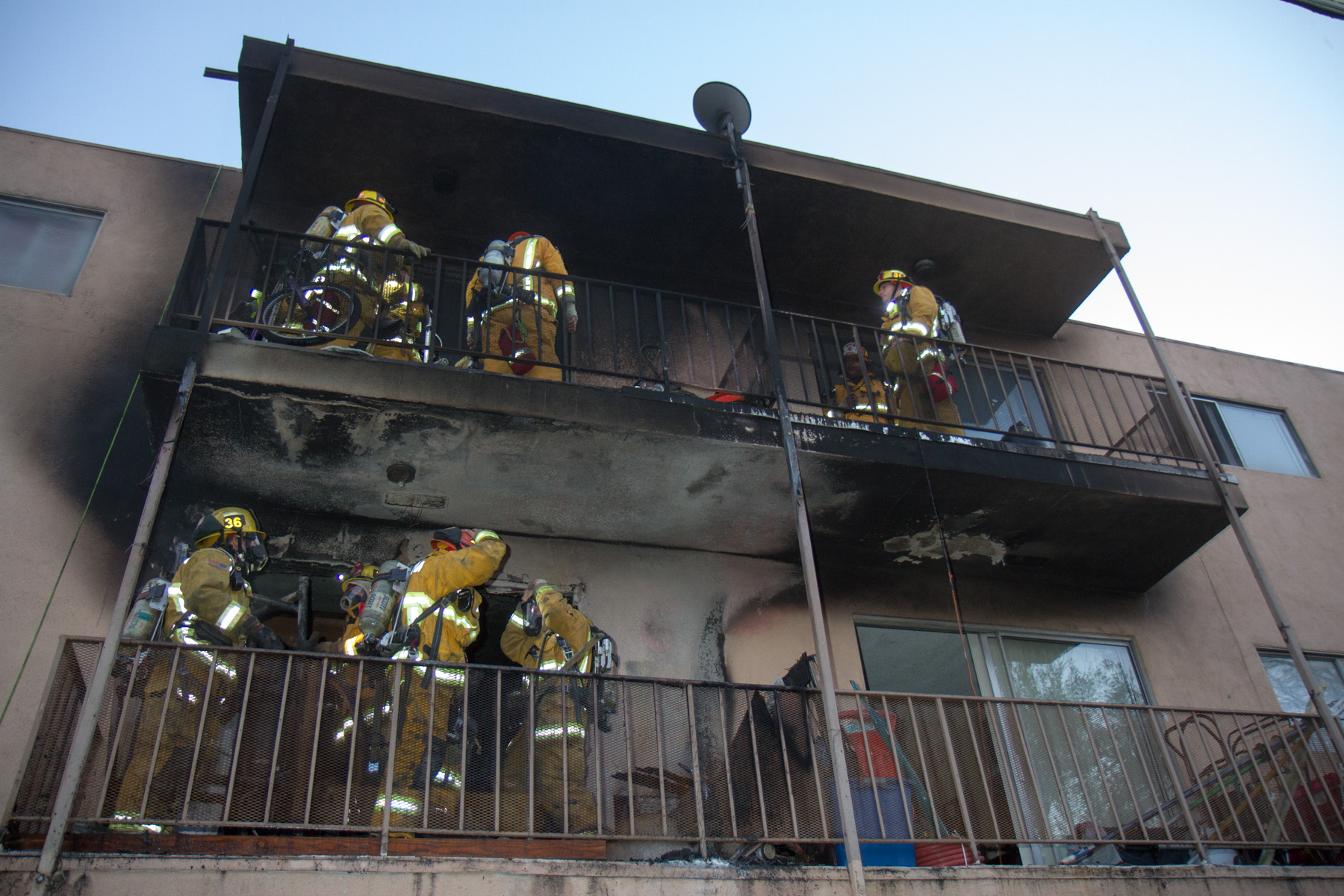 Fire Safety Australian Building Codes Board