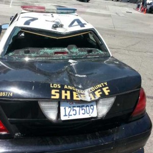 Deputy Crash 2