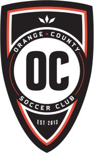 Orange County Soccer Club 
