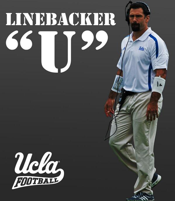 USC v. UCLA | Inside USC with Scott Wolf