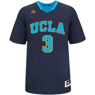 Ucla Basketball Uniform 12