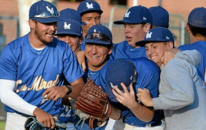 La Mirada, which went 4-0 last week, moves into the top spot in the Daily News Top Ten. (Photo by Keith Birmingham/ Pasadena Star-News) 