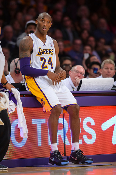 Roundup of radio interviews on Kobe Bryant’s return | Inside the Lakers