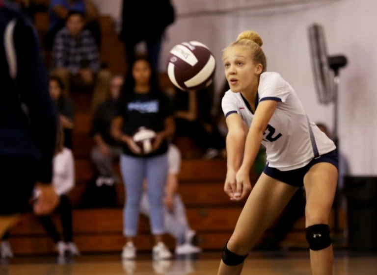 St. Paul, La Salle girls volleyball sweep; semifinals schedule set ...
