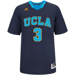 Presenting The UCLA `Conference Tournament’ Alternate Jersey | Inside ...